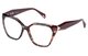 BROWN/BLU HAVANA