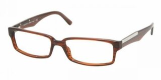 Lunettes de vue Lunette PR01MV