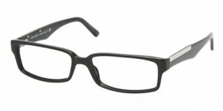 Lunettes de vue Lunette PR01MV
