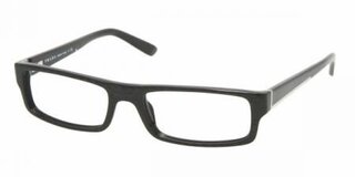 Lunettes de vue Lunette PR04MV
