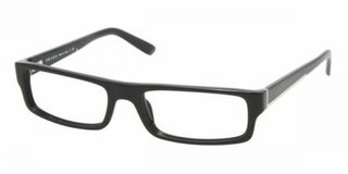 Lunettes de vue Lunette PR04MV