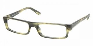 Lunettes de vue Lunette PR04MV