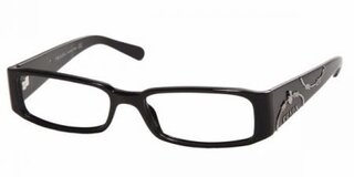 Lunettes de vue Lunette PR07IV