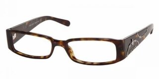 Lunettes de vue Lunette PR07IV
