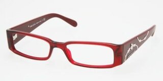 Lunettes de vue Lunette PR07IV