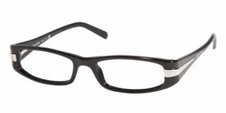 Lunettes de vue Lunette PR18IV