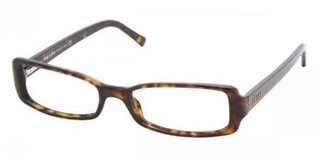 Lunettes de vue Lunette PR18LV