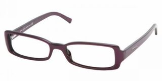 Lunettes de vue Lunette PR18LV