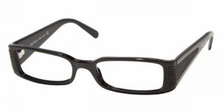 Lunettes de vue Lunette PR19IV