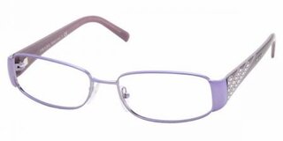 Lunettes de vue Lunette PR68LV