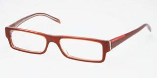 Lunettes de vue Lunette PS 01AV