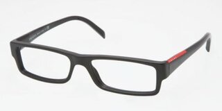 Lunettes de vue Lunette PS 01AV