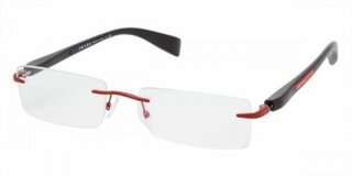 Lunettes de vue Lunette PS 56BV