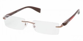 Lunettes de vue Lunette PS 56BV