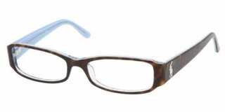 Lunettes de vue RL6045
