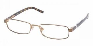Lunettes de vue PH1048