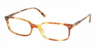 Lunettes de vue PH2064P