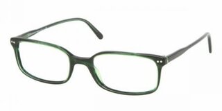 Lunettes de vue PH2064P