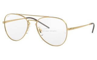 Lunettes de vue RX6413