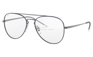 Lunettes de vue RX6413