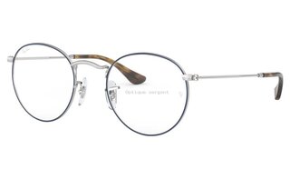 Lunettes de vue RX3447V 2970 T47