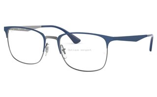 Lunettes de vue RX6421
