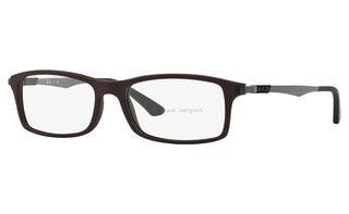 Lunettes de vue RX7017