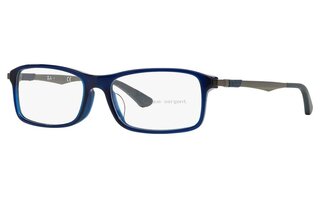 Lunettes de vue RX7017F