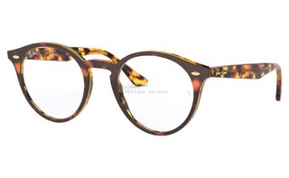 Lunettes de vue RX2180V