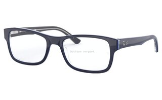 Lunettes de vue RX5268