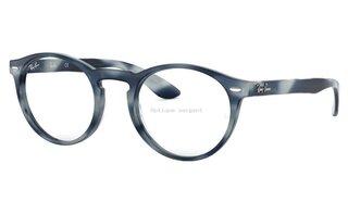 Lunettes de vue RX5283