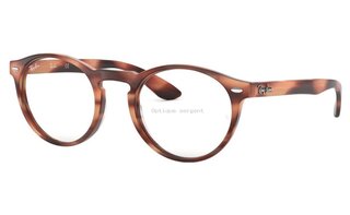 Lunettes de vue RX5283