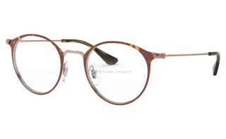 Lunettes de vue RX6378