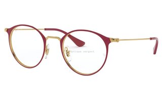 Lunettes de vue RX6378