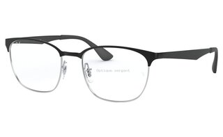 Lunettes de vue RX6356