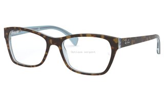 Lunettes de vue RX5298