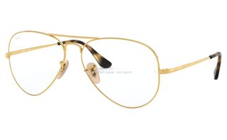 Lunettes de vue RX6489