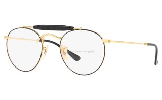 Lunettes de vue RX3747V