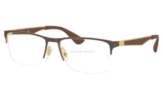 Lunettes de vue RX6335