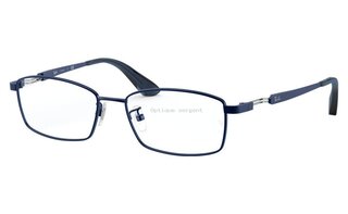 Lunettes de vue RX8745D