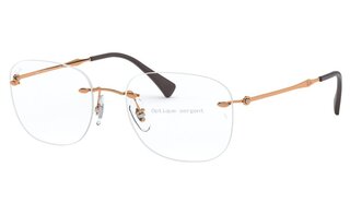 Lunettes de vue RX8748