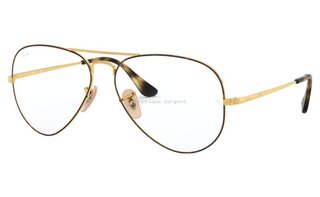 Lunettes de vue RX6489
