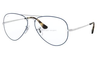 Lunettes de vue RX6489