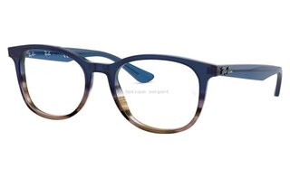 Lunettes de vue RX5356