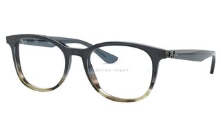 Lunettes de vue RX5356
