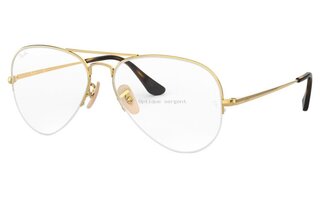 Lunettes de vue RX6589