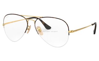 Lunettes de vue RX6589