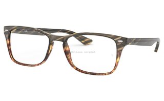 Lunettes de vue RX5228M