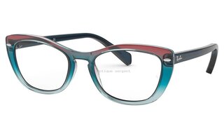 Lunettes de vue RX5366