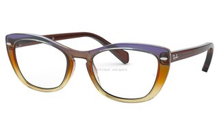 Lunettes de vue RX5366